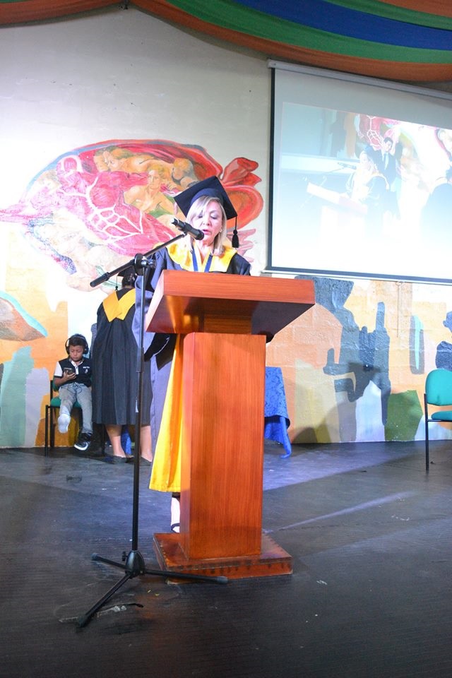 Incorporación de la Unidad Académica de Educación Comercial, Administración y Ciencias (UAECAC)