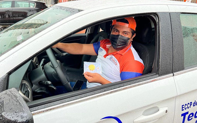 ¡ITB celebró San Valentín!