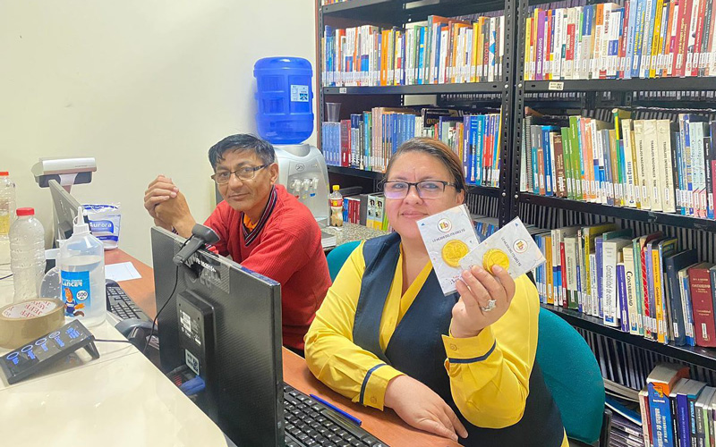 ¡ITB celebró San Valentín!