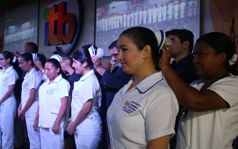 VIGÉSIMO SÉPTIMO ACTO DE IMPOSICIÓN DE COFIAS