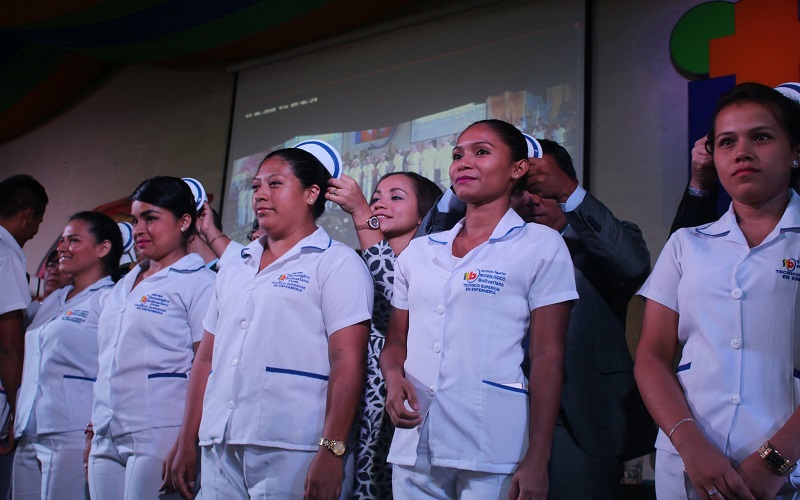 VIGÉSIMO SÉPTIMO ACTO DE IMPOSICIÓN DE COFIAS