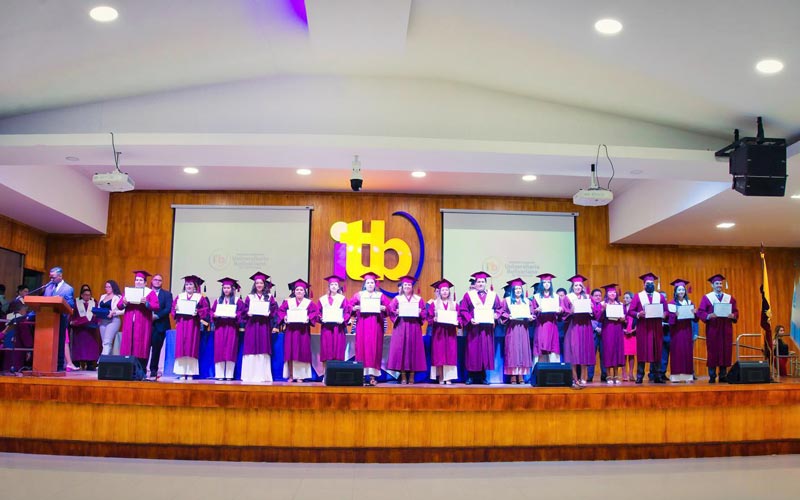 ITB incorpora 700 nuevos profesionales