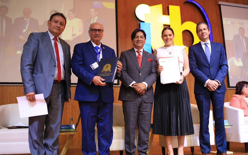 ITB es una de las cuatro ISU que podrán ofertar maestrías tecnológicas