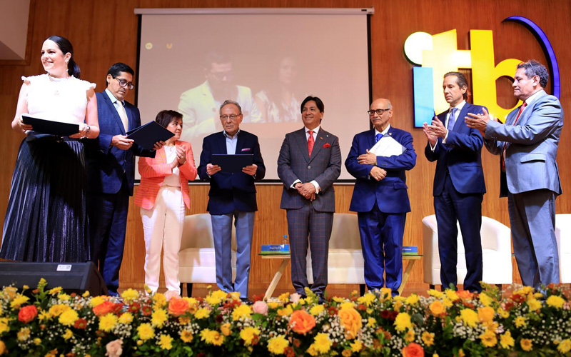 ITB es una de las cuatro ISU que podrán ofertar maestrías tecnológicas