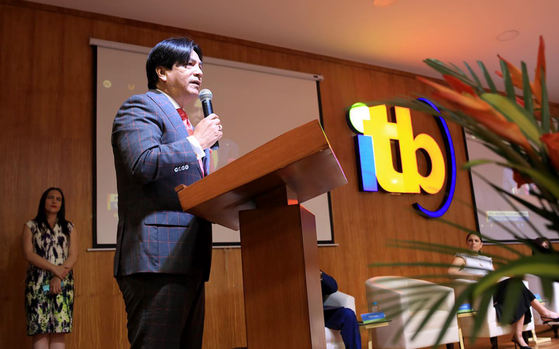 ITB es una de las cuatro ISU que podrán ofertar maestrías tecnológicas
