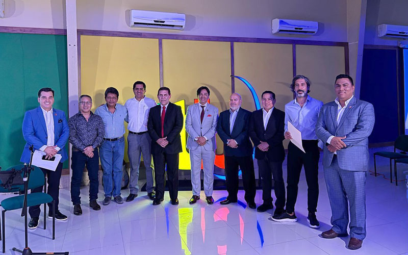 ¡La pasión emprendedora se apoderó del ITB!