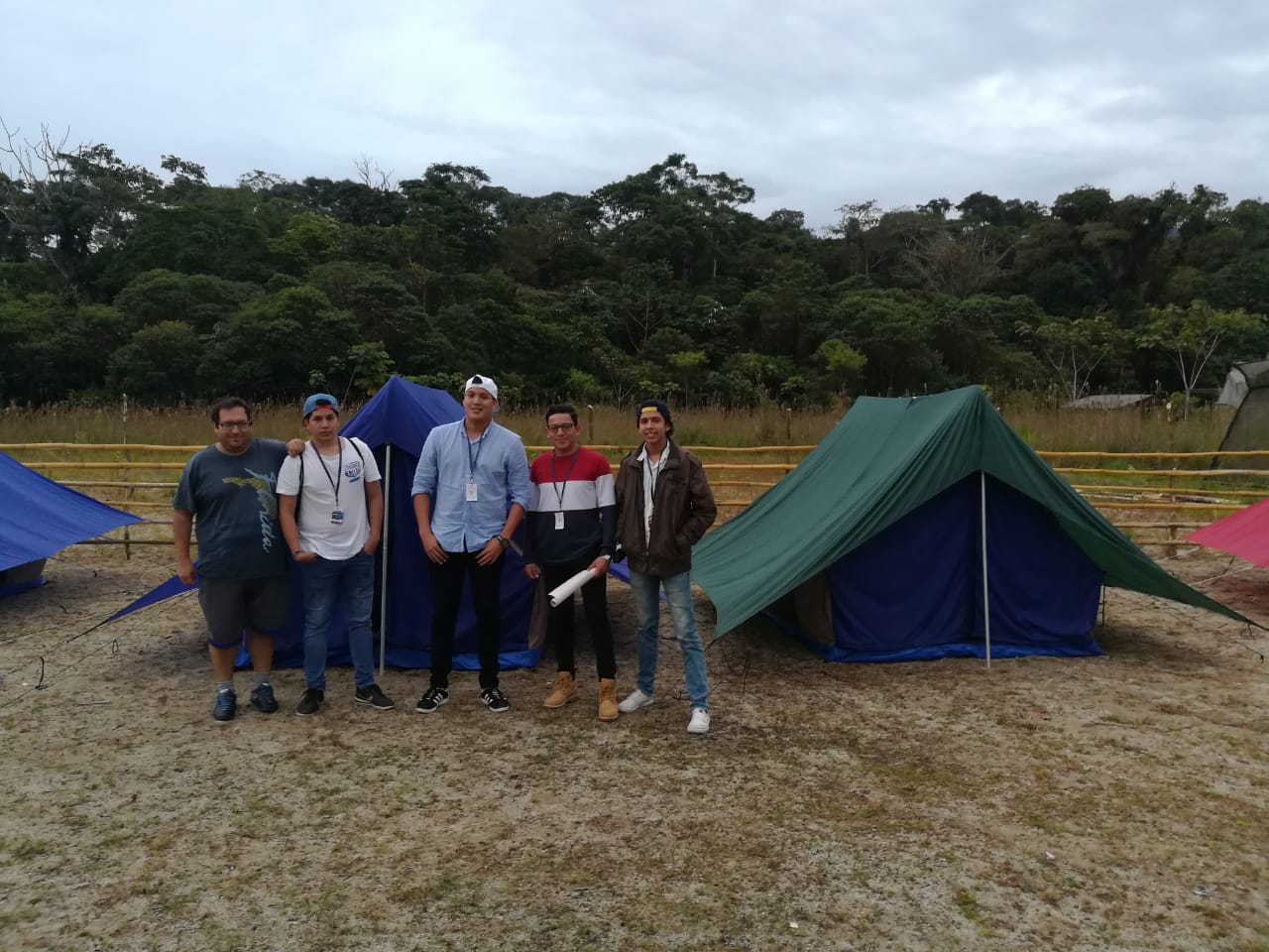 Bootcamp-Tupana Wasi Impulso Jóven