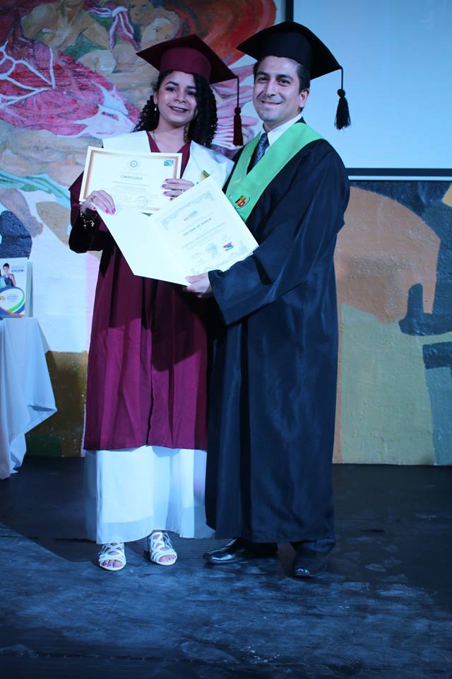 INCORPORACIÓN DE LA UAECAC