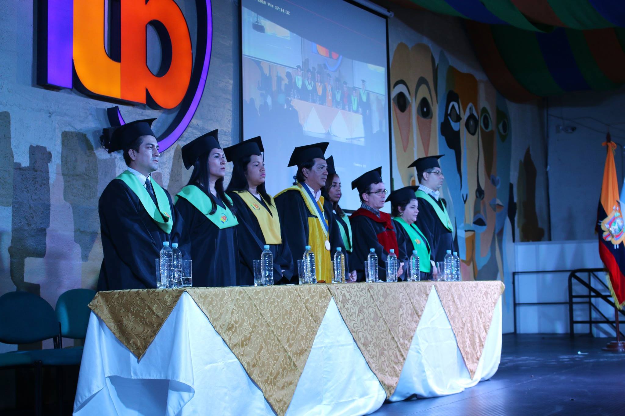 INCORPORACIÓN DE LA UAECAC