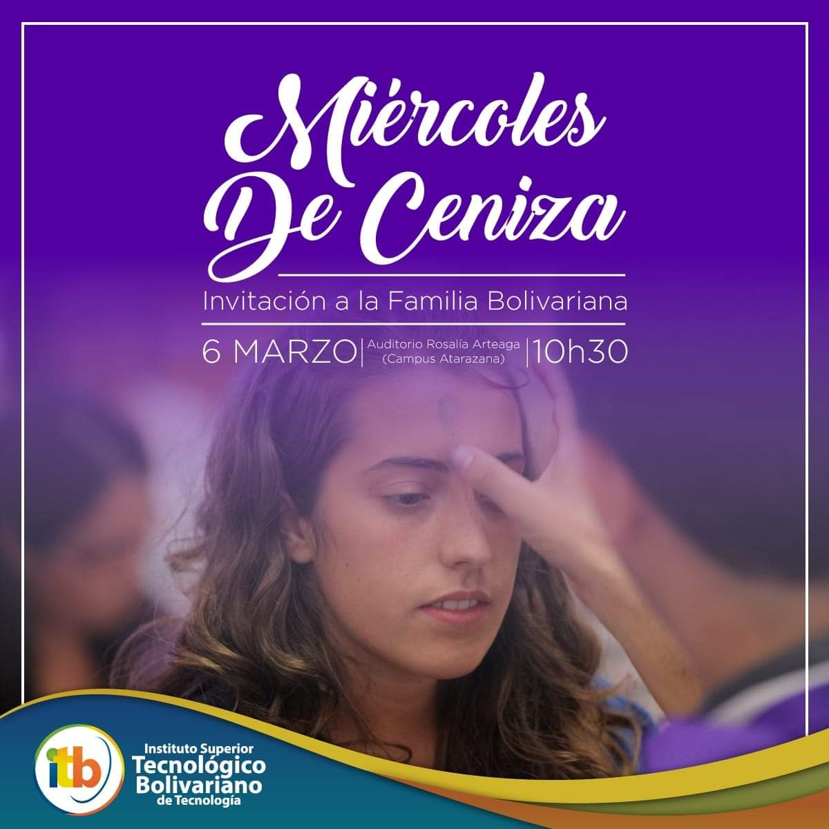 Miércoles de Ceniza