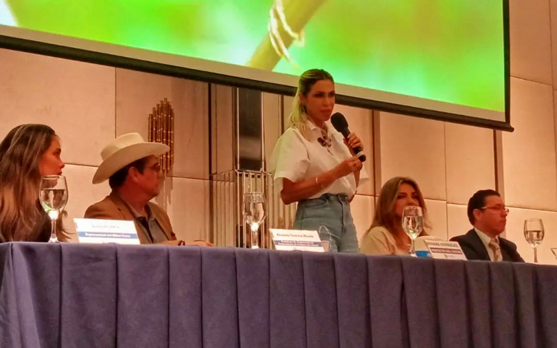 Docente de ITB participó en la elaboración de la Guía de aves de la provincia del Guayas