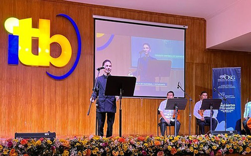 Maestros de todo el país celebran el Día del Maestro en ITB