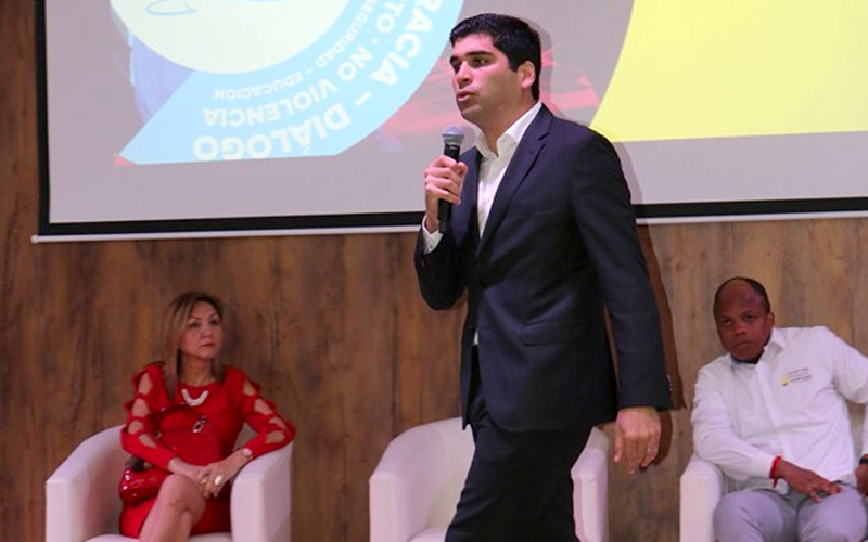 ITB ES SEDE DEL II FORO NACIONAL DE JUVENTUDES