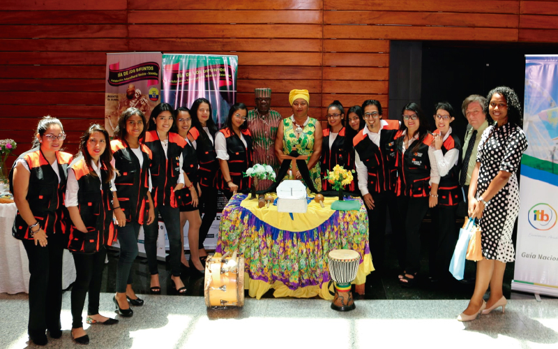 Día de los difuntos una celebración intercultural México-Ecuador