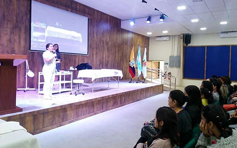 Taller de Mesoterapia