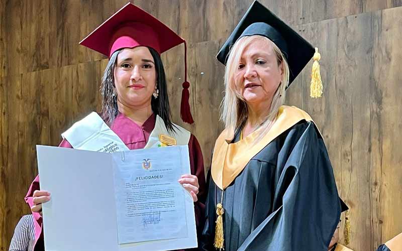 ITB incorpora la segunda promoción de Tecnólogos Superiores en Planificación y Gestión del Tránsito