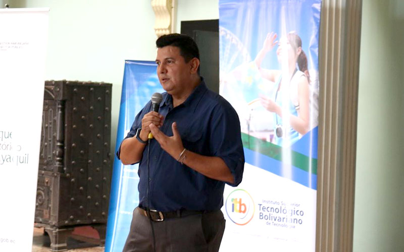 DÍA INTERNACIONAL DEL GUÍA DE TURISMO