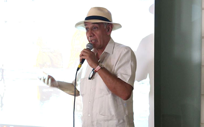 DÍA INTERNACIONAL DEL GUÍA DE TURISMO