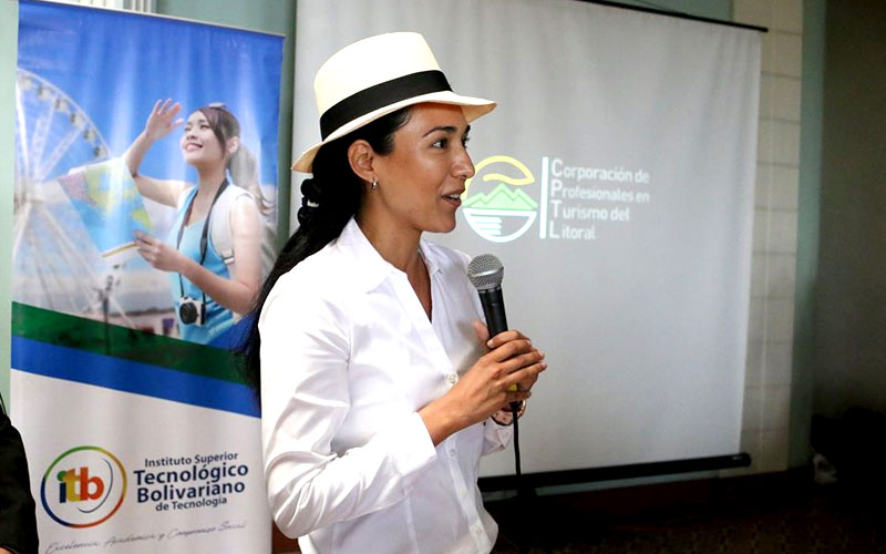 DÍA INTERNACIONAL DEL GUÍA DE TURISMO