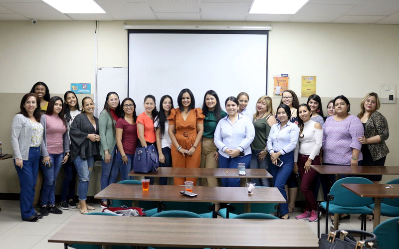 Día Internacional de la Mujer