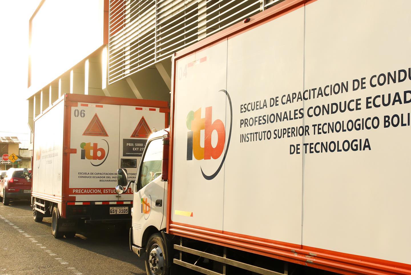 Tecnología Superior en Emergencias Médicas