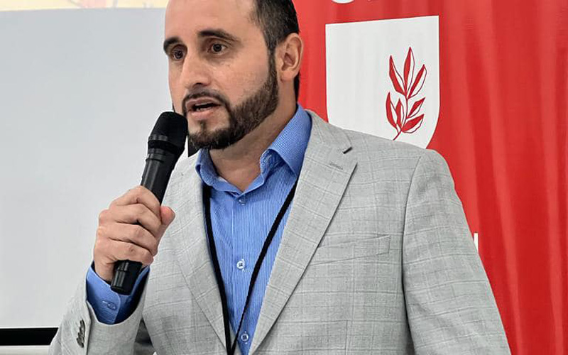 ¡Ganadores del Primer Concurso de Videos Educativos reciben sus premios!