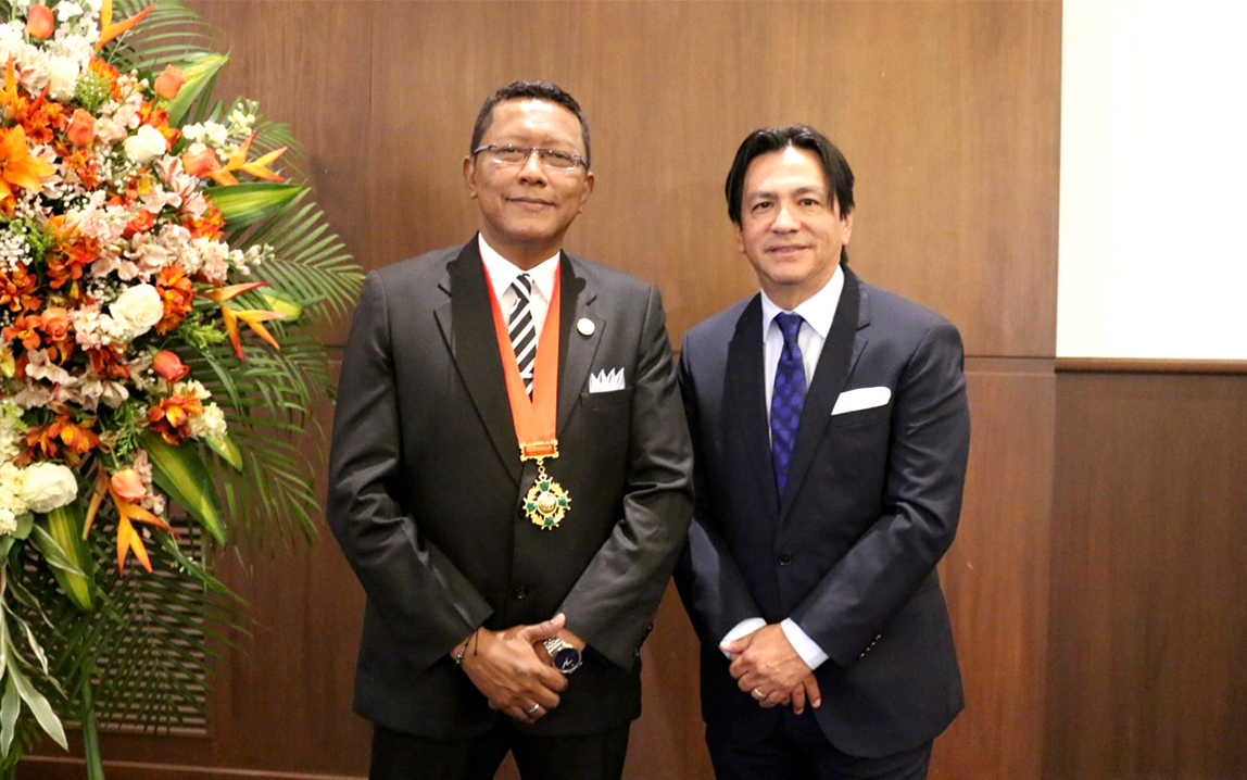 IV EDICIÓN DE EDUCACIÓN AWARDS 2020