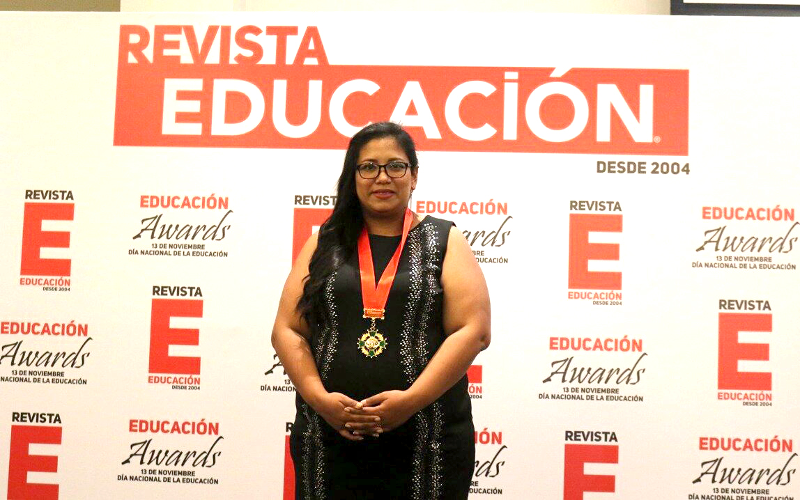 IV EDICIÓN DE EDUCACIÓN AWARDS 2020