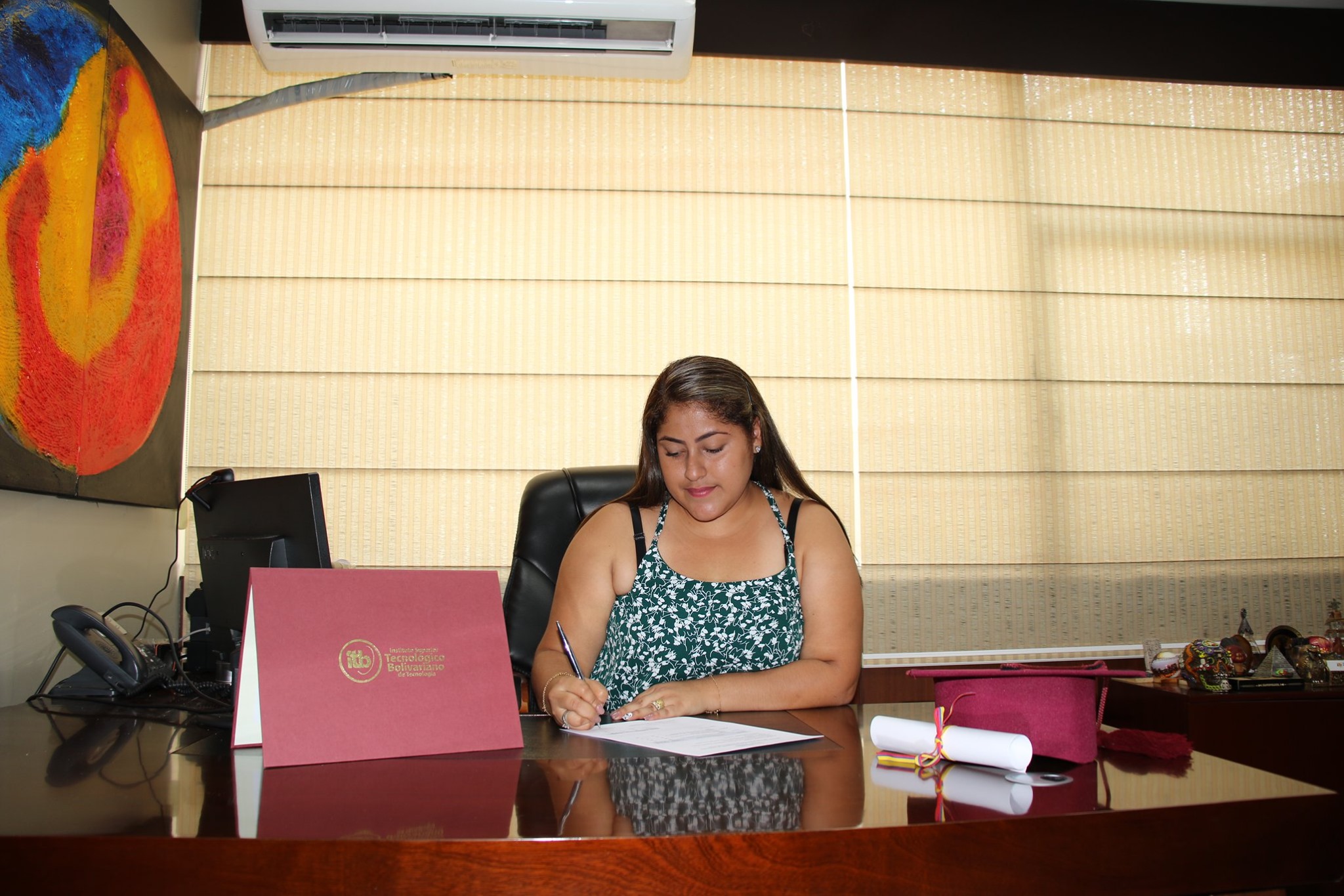 Tecnología Superior en Planificación y Gestión del Transporte