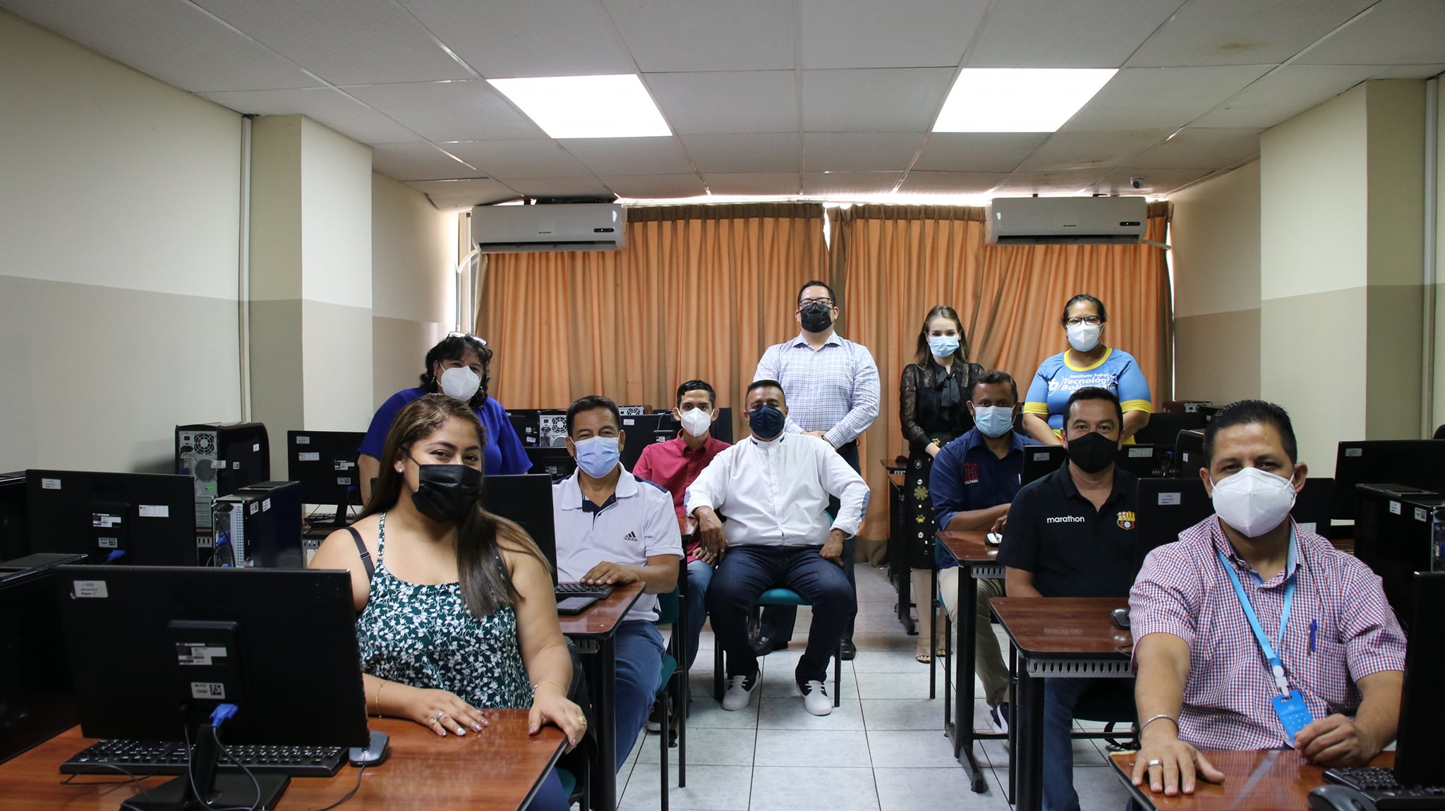 Tecnología Superior en Planificación y Gestión del Transporte