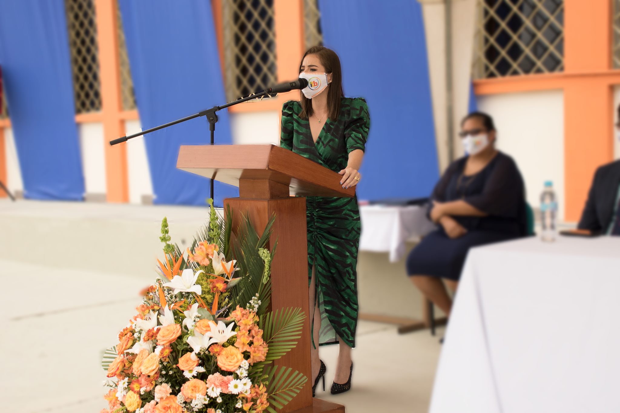 Promoción de Tecnólogos en Planificación y Gestión del Transporte Terrestre