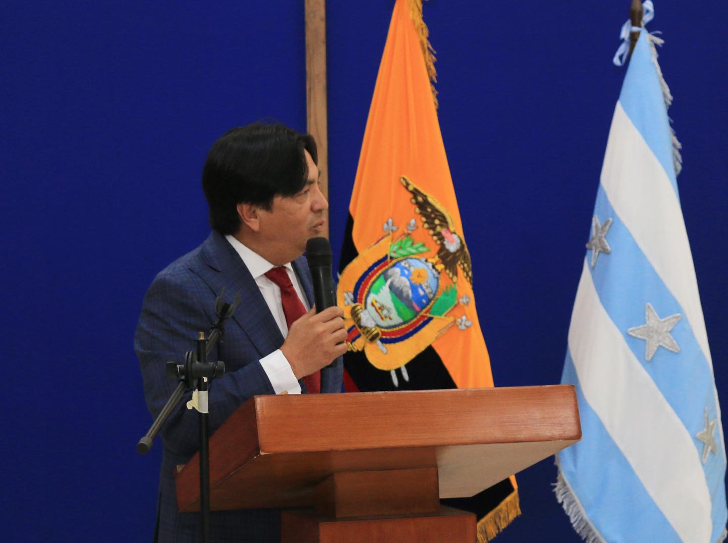 ITB recibe la aprobación de las tres primeras maestrías tecnológicas que tendrá el Guayas