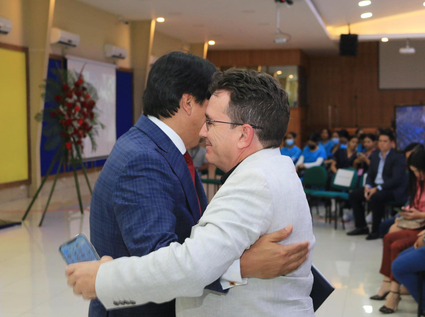 ITB recibe la aprobación de las tres primeras maestrías tecnológicas que tendrá el Guayas