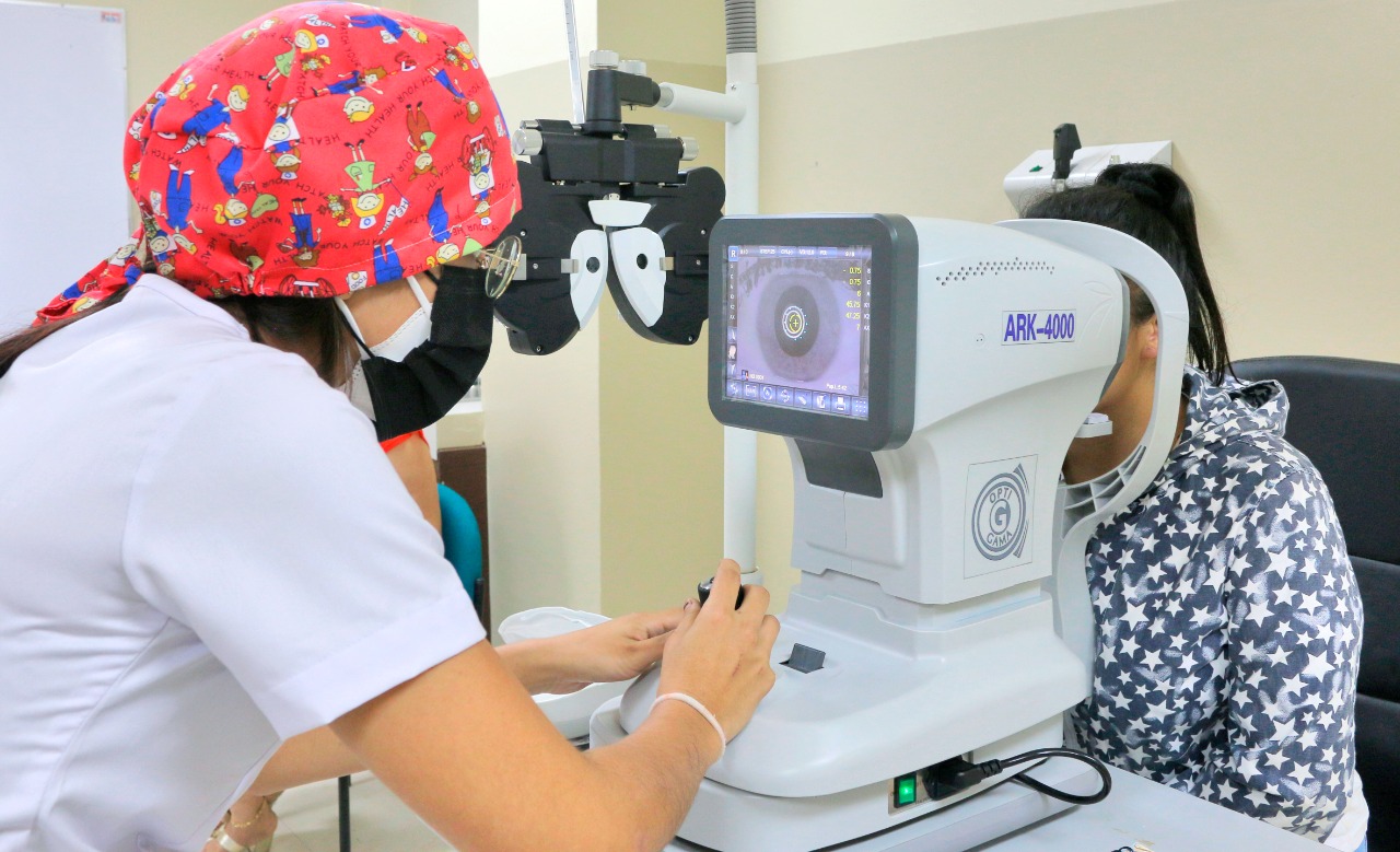 ITB Habilita laboratorios de última tecnología