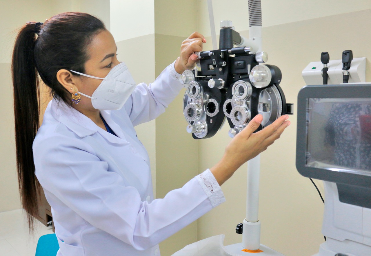 ITB Habilita laboratorios de última tecnología