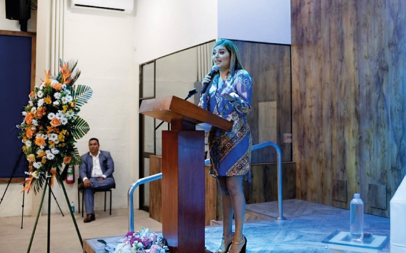 Diálogo sobre Empoderamiento