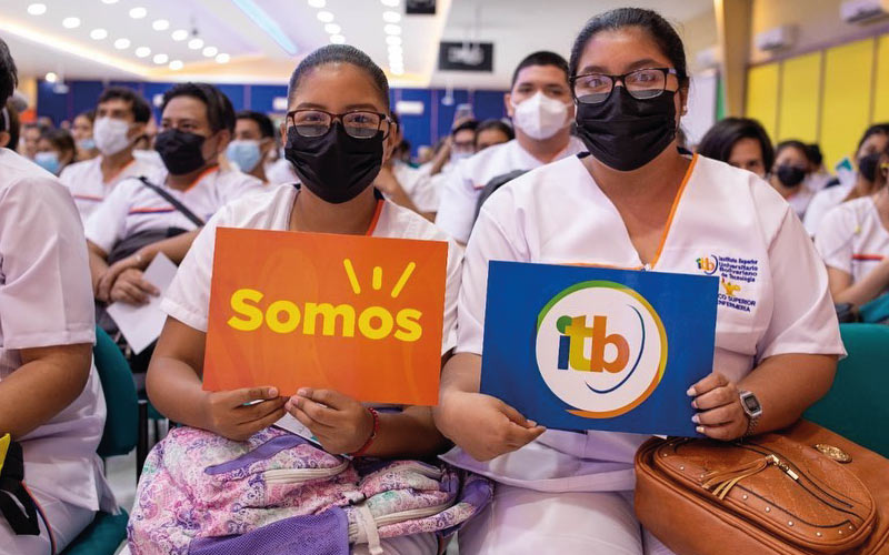 ¡Volvimos más fuertes que nunca!