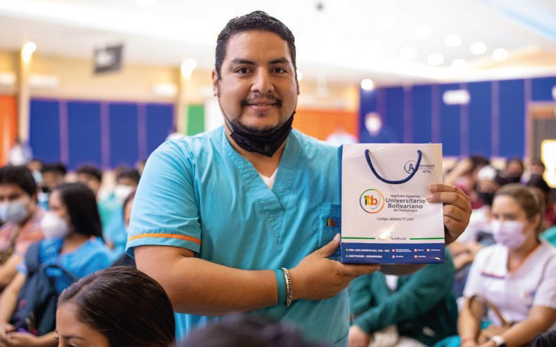 ¡Volvimos más fuertes que nunca!