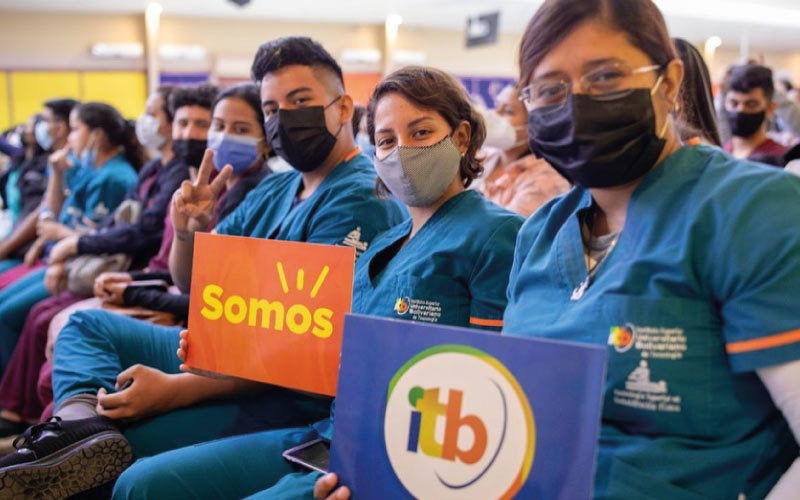 ¡Volvimos más fuertes que nunca!