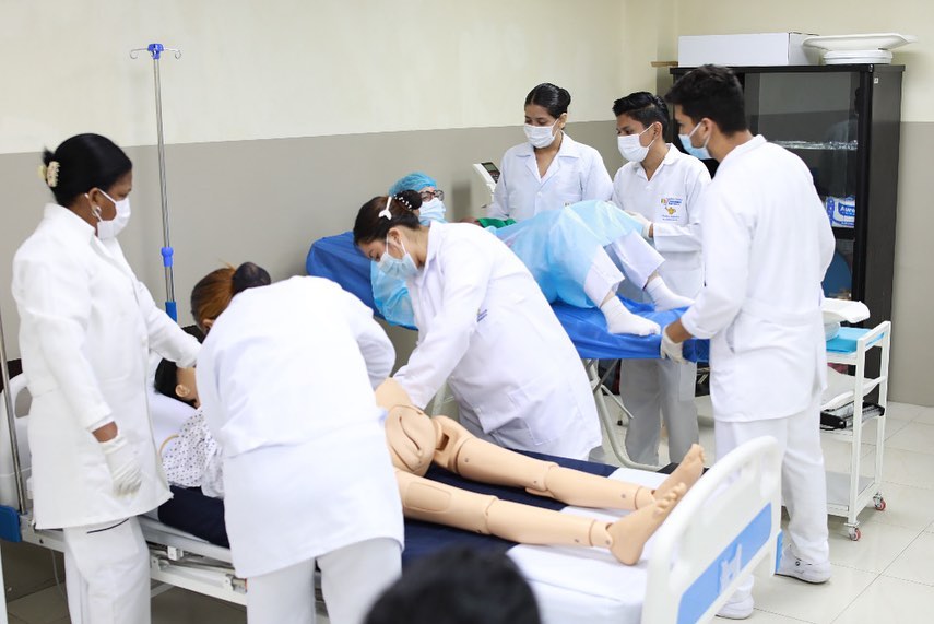 Salud Reproductiva y Pediatría