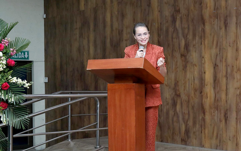 Jornada Mundial del Peatón