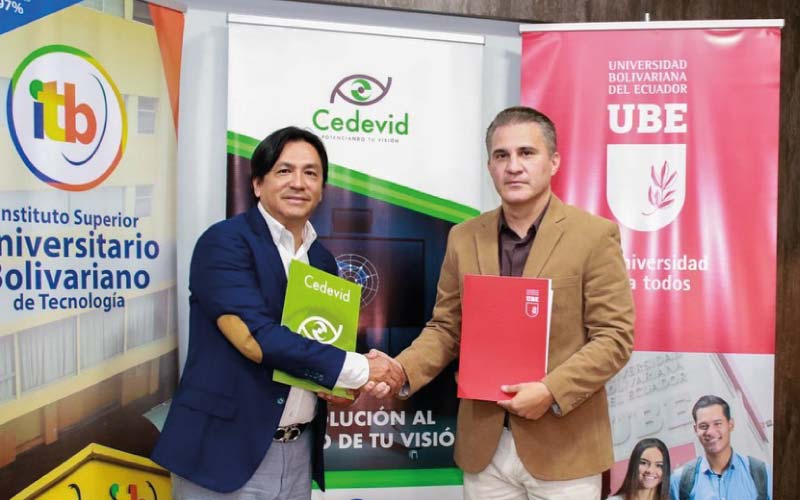 Se firma nuevo convenio de cooperación interinstitucional