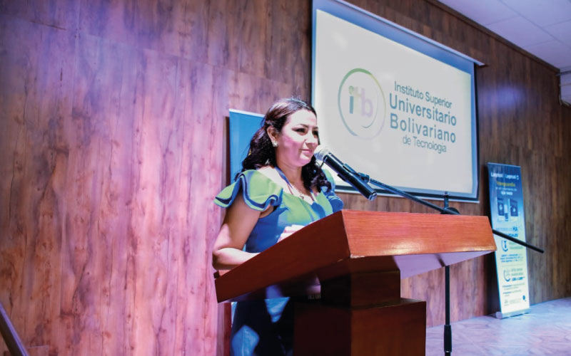 Todo un éxito fue el Simposio de Optometría