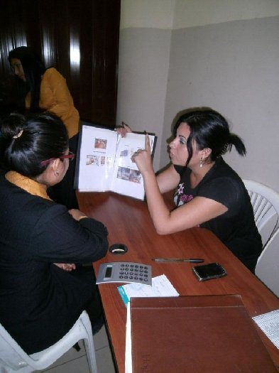 Campaña Hígado Graso