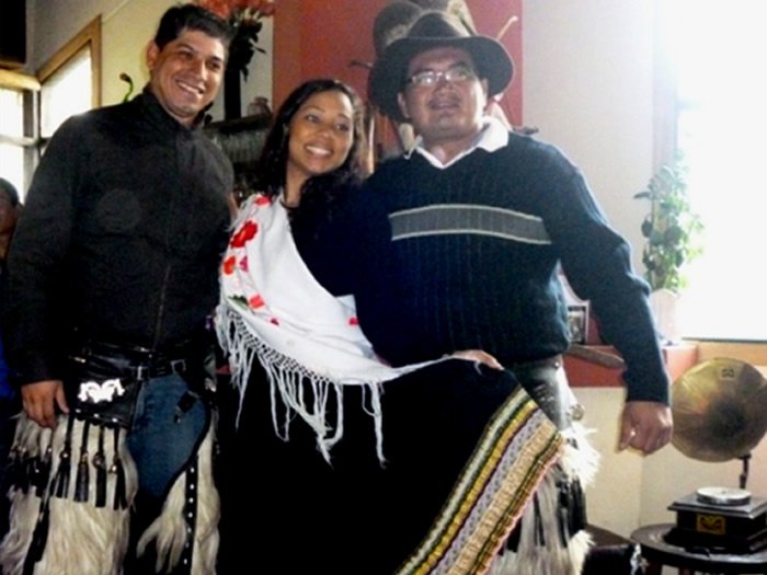 4ta Campaña de Donación de Sangre