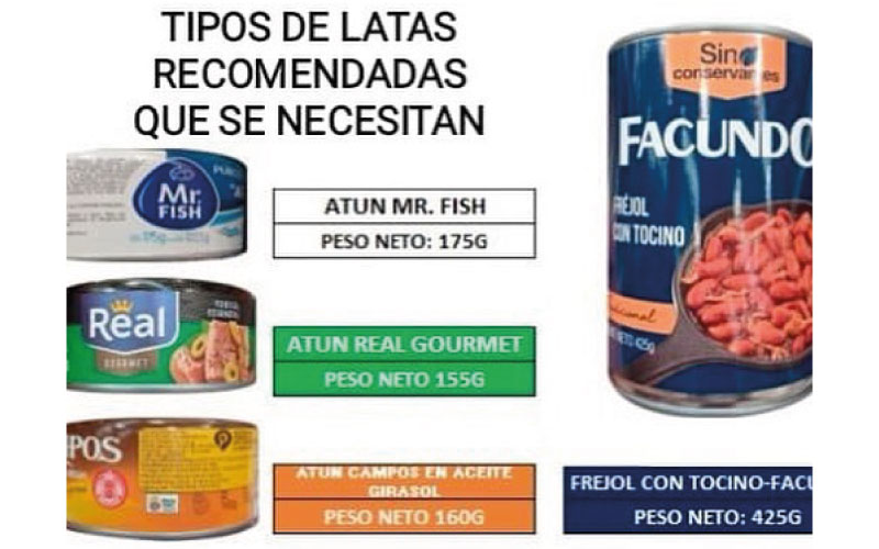El Lic. Ovel Hernández, coordinador de Vinculación con la Sociedad de la Facultad de Ciencias Empresariales y Sistemas (FACES) se encuentra socializan