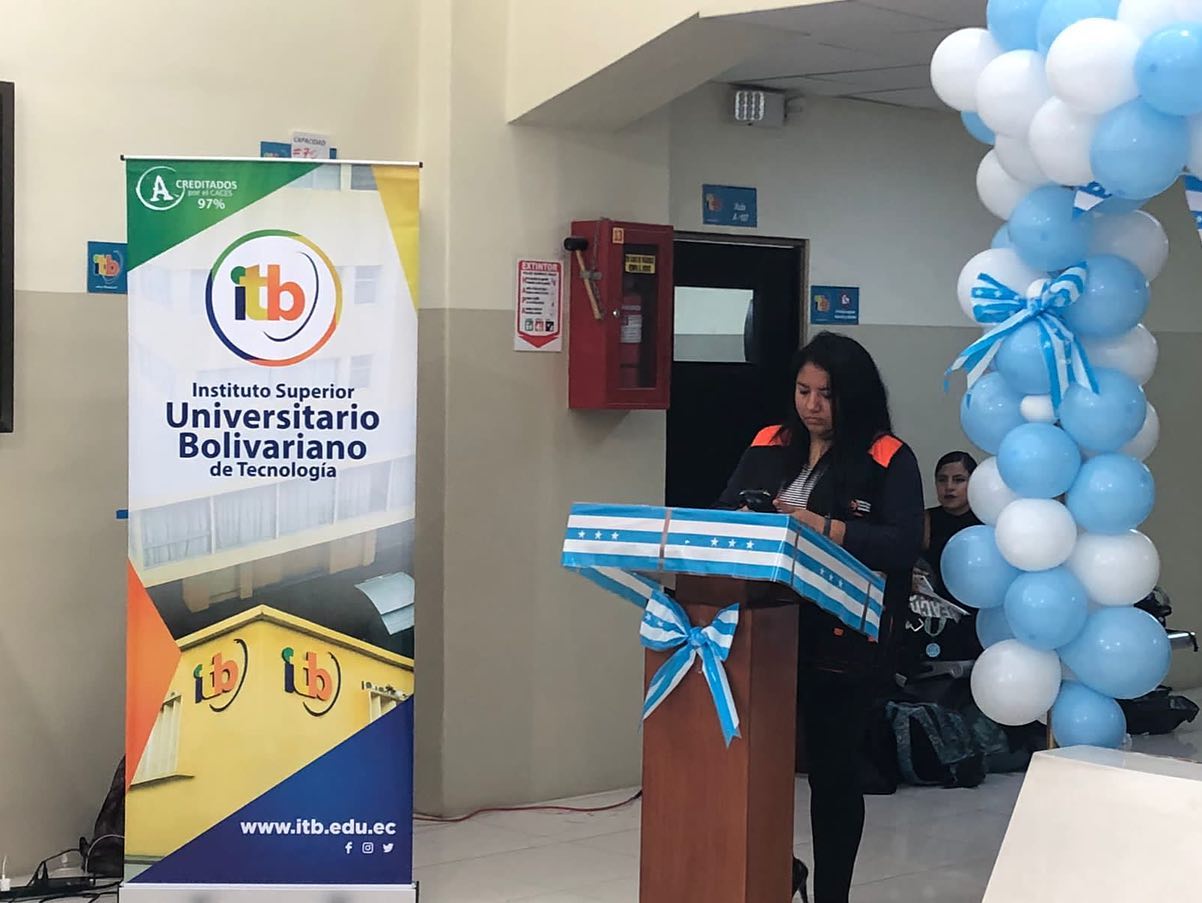 Primera Feria: Guayaquil, Perla de historia y sabores En conmemoración a los 487 años de la fundación de Guayaquil