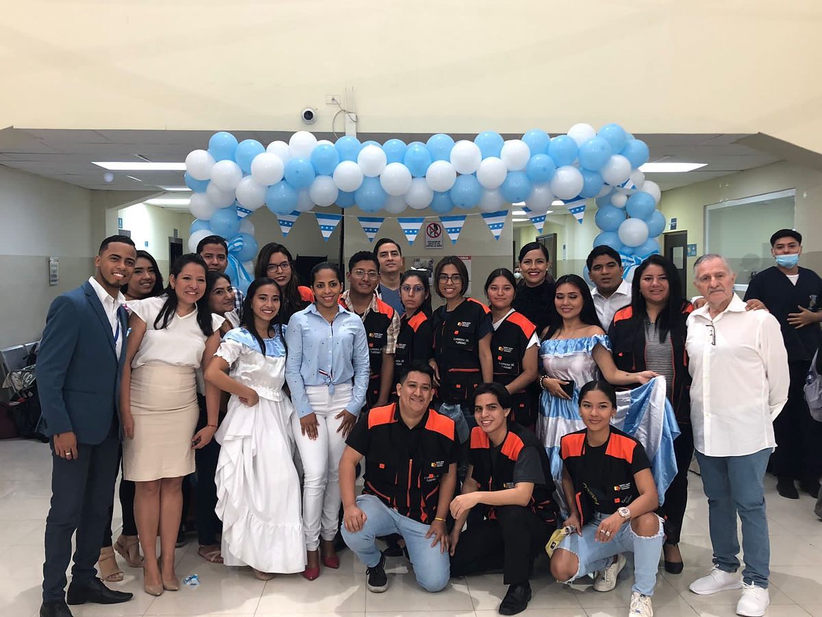 Primera Feria: Guayaquil, Perla de historia y sabores En conmemoración a los 487 años de la fundación de Guayaquil