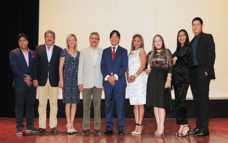 El ITB FIRMA CONVENIO CON LA CASA DE LA CULTURA