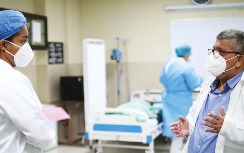 ¡Ellos alcanzaron su meta!